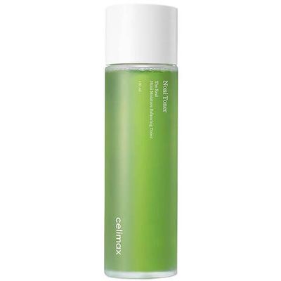 Восстанавливающий тонер с экстрактом нони Celimax The Real Noni Moisture Balancing Toner 150 мл
