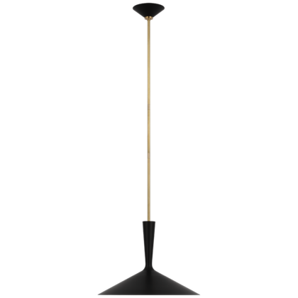 Светильник Visual Comfort Rosetta Large Pendant (Open Box)