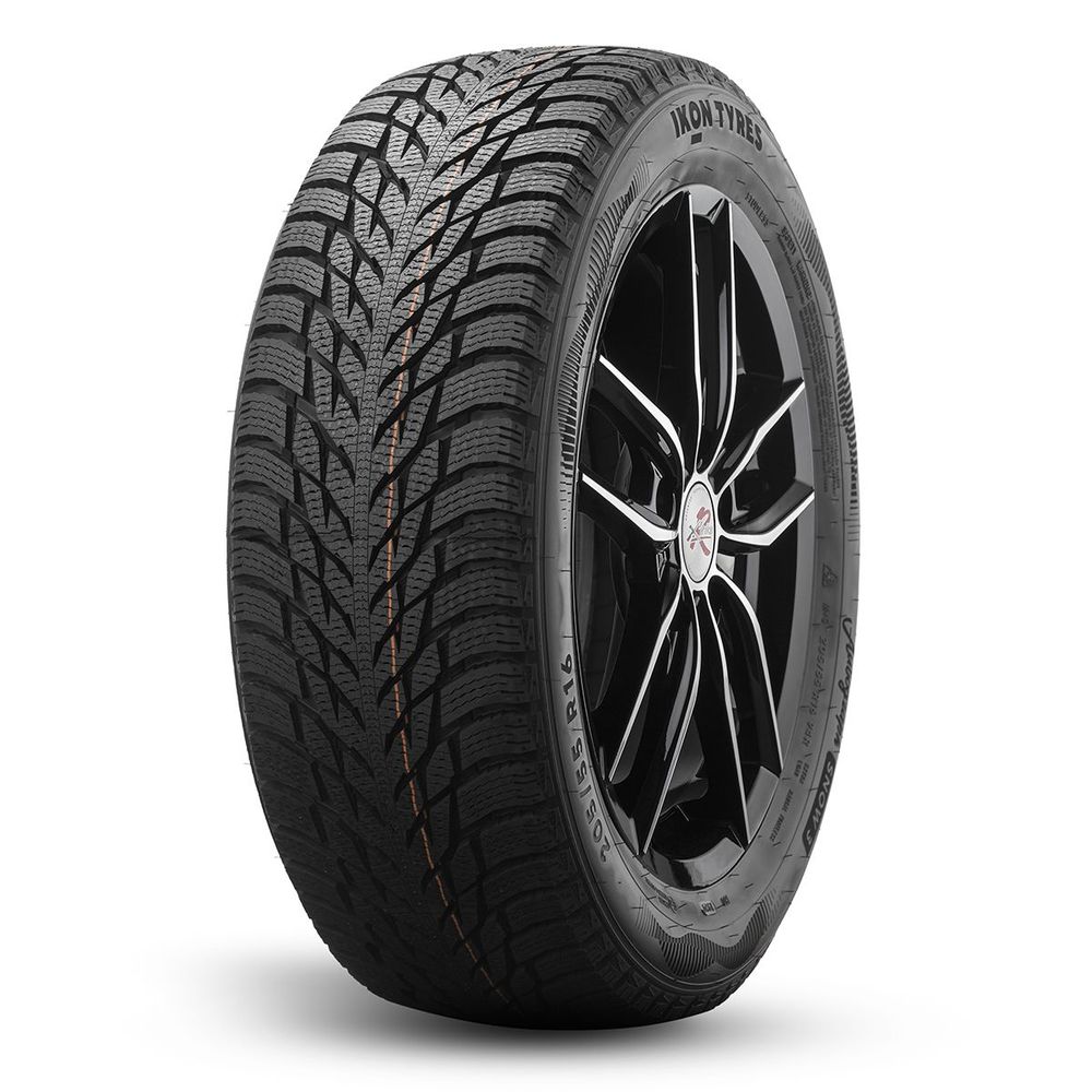 Ikon Tyres  225/45/18  T 95 Ikon Autograph Snow 3 SUV  XL