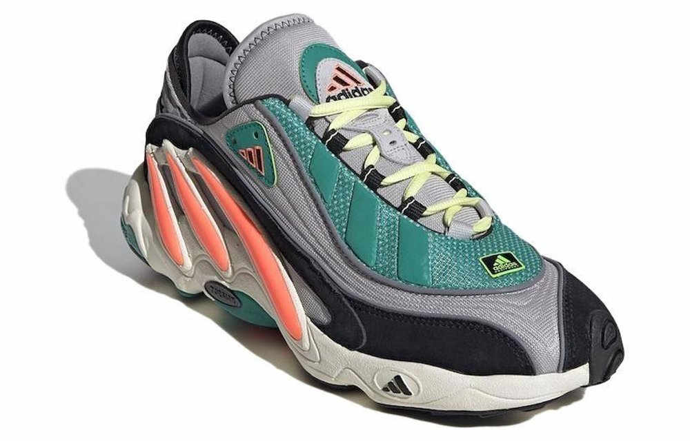 Кроссовки Adidas Originals Fyw 98