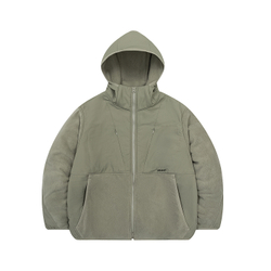 ХУДИ YMKASHIX ZIP RANGER