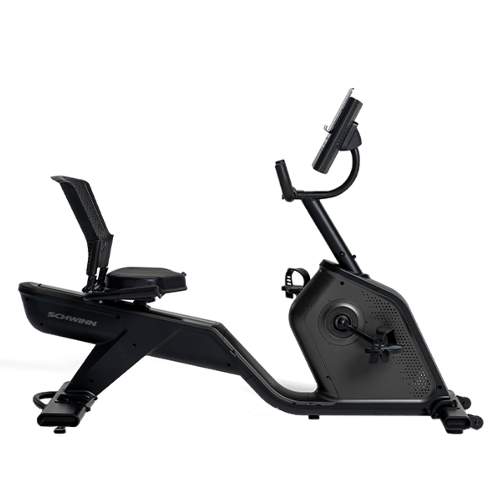 Горизонтальный велотренажер Schwinn 590R