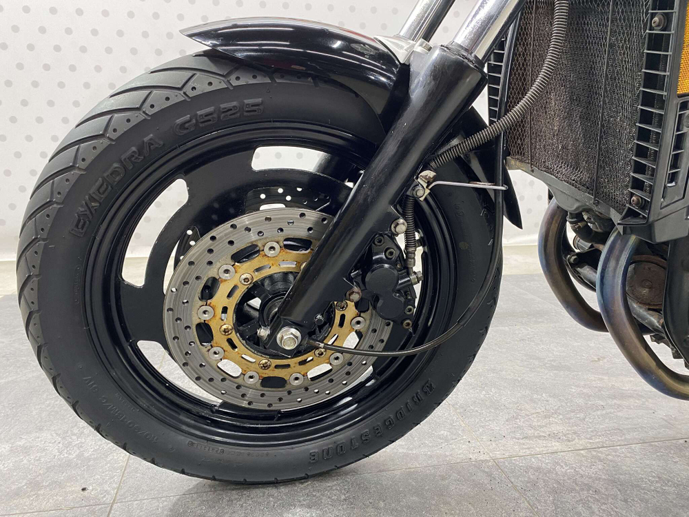 Yamaha V-Max 1200 , 1998