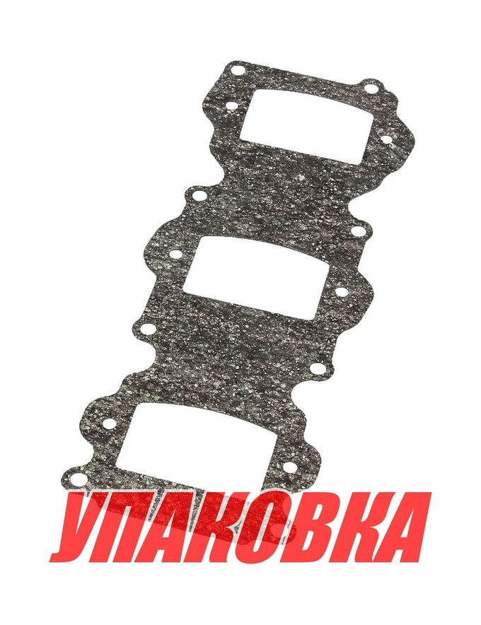 Прокладка лепесткового клапана Yamaha 60-70, Omax (упаковка из 4 шт.)