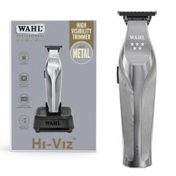 Профессиональный триммер Wahl Hi-Viz (3023702)