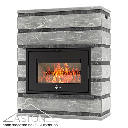 Камин ASTON SENATOR «RANTALA» Н-1300 Талькохлорит / Пироксенит