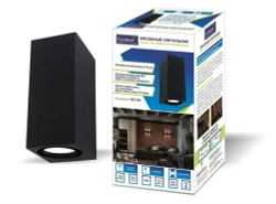 General Lighting Systems Уличный светильник, GU10, количество ламп:2шт