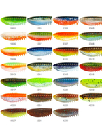 Виброхвост Awaruna Evo,3.5'',90мм,4,7гр,цвет 2308,5 шт/уп.