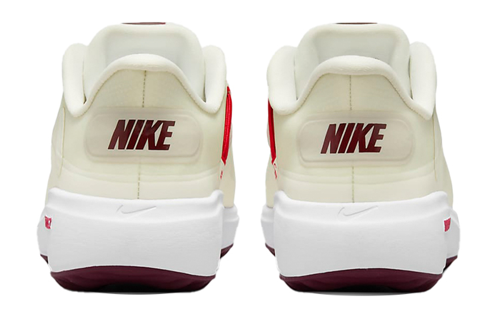 Nike React Ace Tour "Sail Fusion Red" Women"s