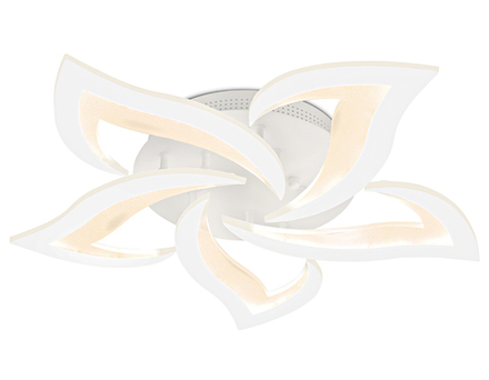 Ambrella Потолочный светодиодный светильник с пультом Original FA4471