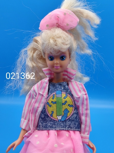 Кукла Skipper "Teen Time" 021362