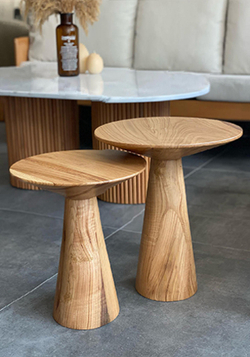 Журнальные столики