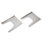 Мангал &quot;Следопыт&quot; складной, 490х310х370 мм, толщина 1,5 мм, без шампуров