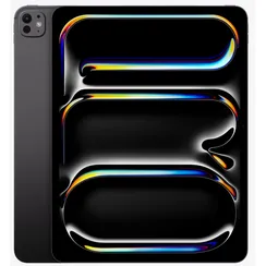Планшет Apple iPad Pro 13, 512 ГБ, Wi-Fi («Чёрный космос» | Space Black) (M5 | 2025)