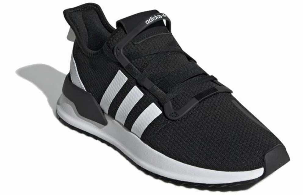 Кроссовки Adidas Originals U_Path Run Run