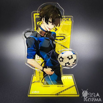 Фигурка Мегуру Бачира