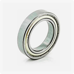 Подшипник 6906 ZZ (30x47x9)