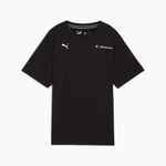 Женская футболка PUMA BMW MMS WMN ESS+ Logo Tee