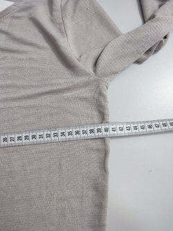 Джемпер O'stin с люрексом 44 размер