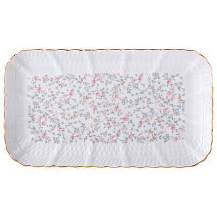 БЛЮДО LEFARD "ФАБЬЕН" 35,5 СМ