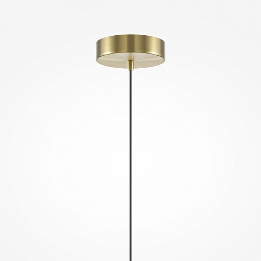 Подвесной светильник Maytoni Brosche MOD362PL-L10BG3K