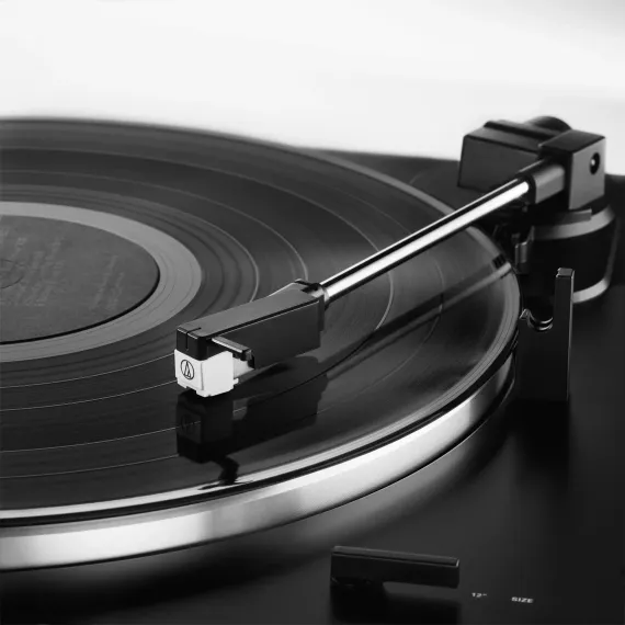 Audio-Technica AT-LP60XBT Bronze