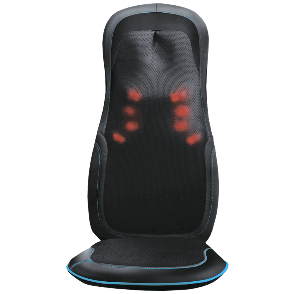 Массажная накидка Ergonova FeelBack2