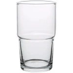 Стакан 440мл «Хилл» 420204SLB