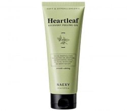 NAEXY Heartleaf Recovery Peeling Gel 150ml, Восстанавливающий пилинг-гель 150 мл
