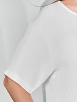 Платье Вуаль-1 Виотекс БЕЛЫЙ