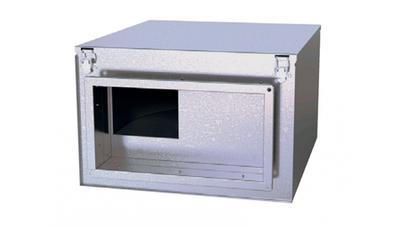 Канальный вентилятор Ostberg  IRE 40x20 D1