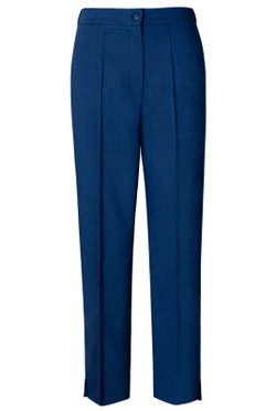 Брюки женские 4362АП, Сапфир #481Сап024362АП