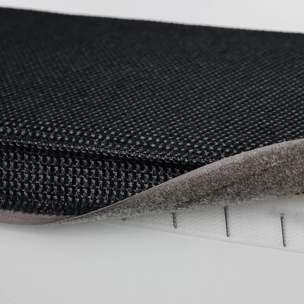 Табурет  для ног с местом для хранения - IKEA KIVIK/КИВИК ИКЕА, 43х70х90 см, темно-серый