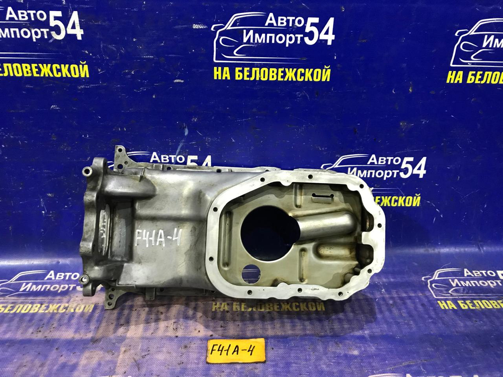 Поддон ДВС MITSUBISHI DIAMANTE 1997