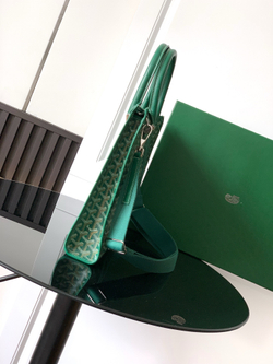 Goyard Morvan Document Case 39 cm