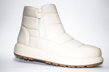 Ботинки женские демисезонные Yoder арт. J1-6