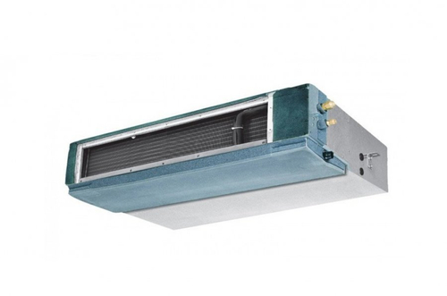 Канальная VRF система Mdv D80T2/N1-BA5(B)