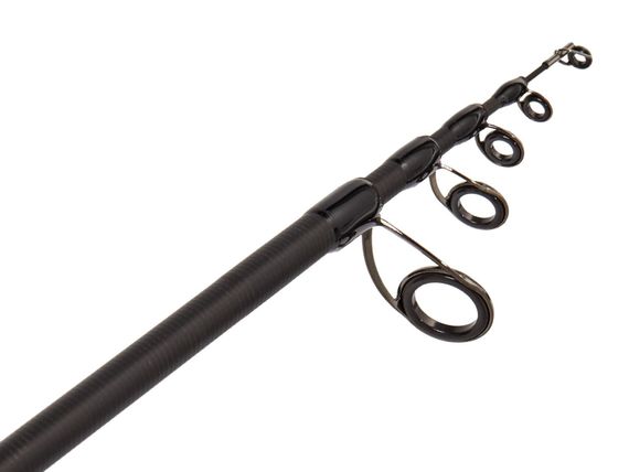 Спиннинг телескопический Salmo Elite TRAVEL SPIN 20 2.13