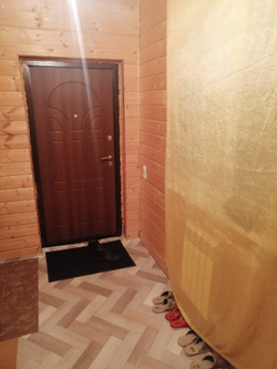 Дом площадью 163м2