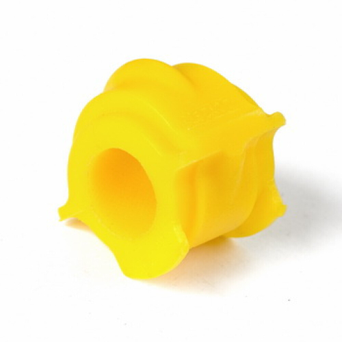 Полиуретановая втулка стабилизатора, передней подвески, I. D.= 22 mm (2 шт.), Точка опоры.2-01-2973