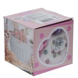 GAEM Шкатулка, L9 W9 H7 см