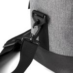 Сумка изотермическая СЛЕДОПЫТ Gray Line Pro, 13 л, цв. серый меланж/3/