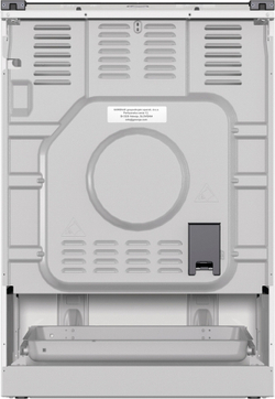 Плита комбинированная Gorenje GK6A20WF