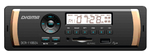 Автомагнитола Digma DCR-110B24 (24V)