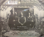 Bat / Under The Crooked Claw (RU)(CD)