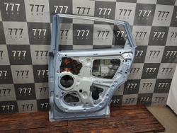 Дверь задняя правая Changan UNI-K 20-нв Б/У Оригинал CD569F2701031301