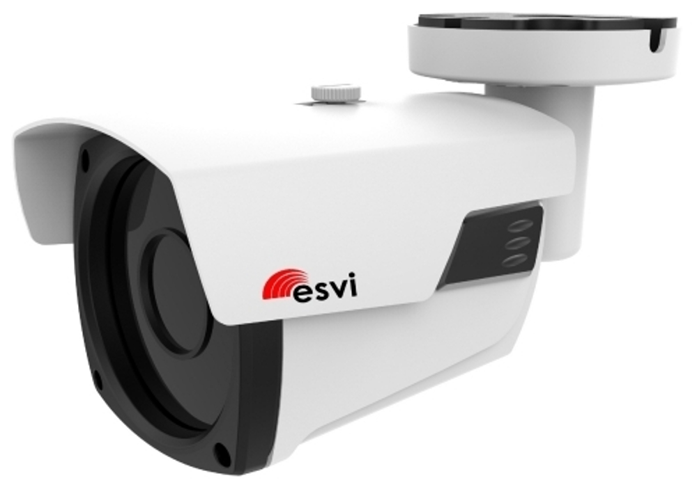 EVL-BP60-H23F уличная 4 в 1 видеокамера, 1080p, f=2.8-12мм