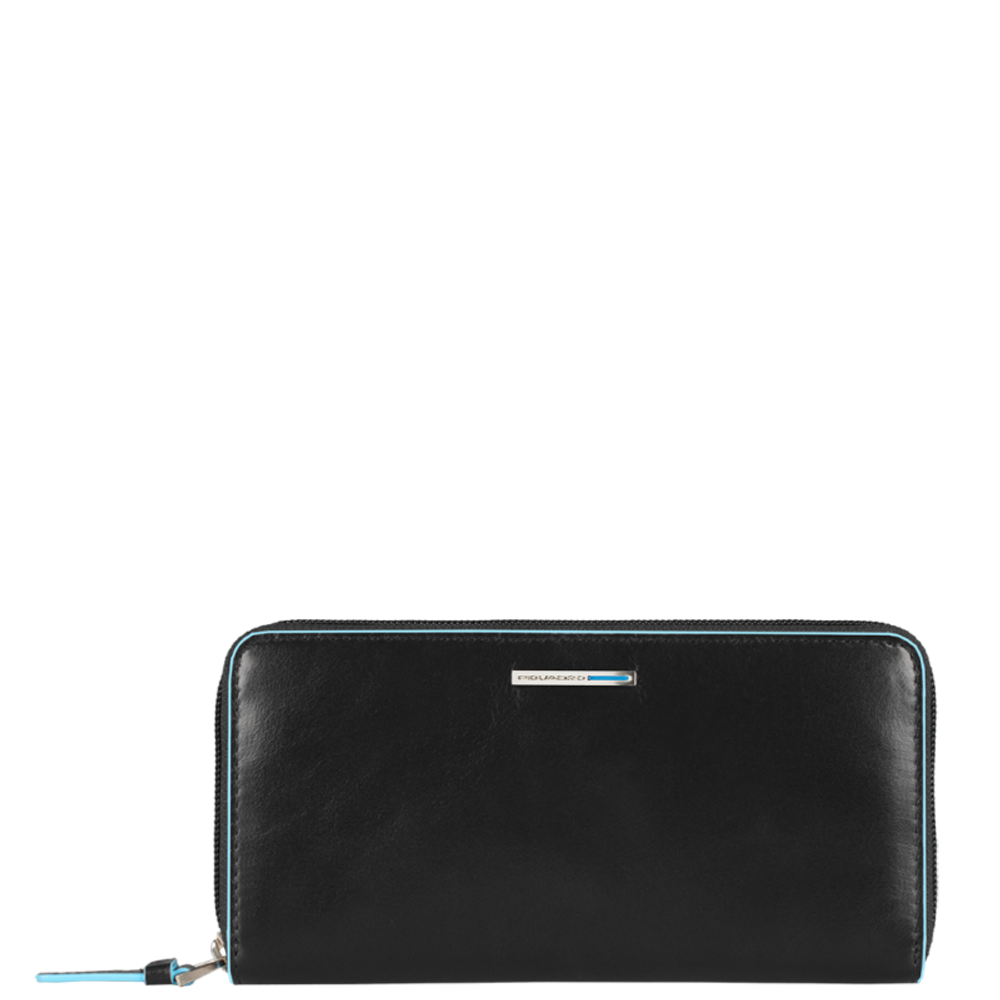 Кошелек женский Piquadro Blue Square PD3229B2/N