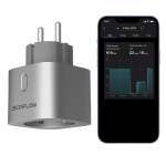 Умная розетка EcoFlow Smart Plug