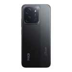 Смартфон Xiaomi Poco C85 8/256 ГБ, чёрный